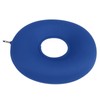 Inflatable Donut Cushion Prevents Bed Sores Thickened Round Inflatable Ring
