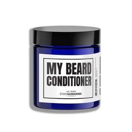 Evan Alexander Grooming MY Beard Conditioner - Size: Travel Size