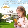 Radio Portátil Walkie Talkies De Juguete Para Niños