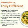 Pasta Zing Spaghetti Pasta Made with Italian Durum Wheat |