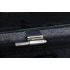 SPIKA Small Gun Safe Door Panel Organizer(14W48H),Pistol Holsters and Documents