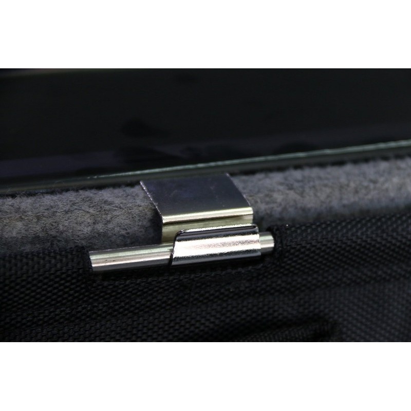 SPIKA Small Gun Safe Door Panel Organizer(14W48H),Pistol Holsters and Documents