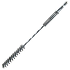 SK11 Hex Shank Hole Brush (Nylon/ Wire)