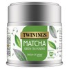 Twinings Organic Ceremonial Grade Matcha Green Tea Powder - 30g