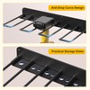 oviitech Power Tool Organizer Wall Mount，Power Tool Storage Rack for