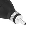 Fuel Pump Hand Pump Rubber Fuel Transfer Vacuum Fuel Hand