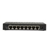 Network Switch Gigabit 1000Mps 8 Ports Self Adaptive Switch Ethernet