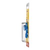 Bussmann BP/ATM-15 15 Amp Fast Acting Mini-Fuse, Blue