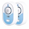 Toolzia Water Leak Detector Alarm