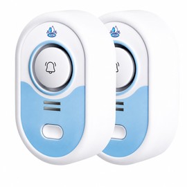 Toolzia Water Leak Detector Alarm