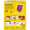 Smartivity DIY Pocket Pinball for Kids Ages 6, 7, 8,