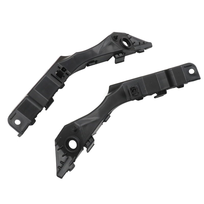 ATUOTPO Front Left and Right Bumper Bracket Compatible with Hyundai