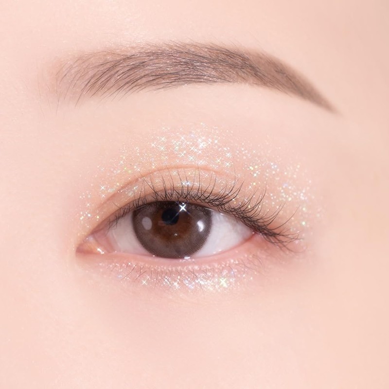 rom & nd Liquid Glitter 08 Minty Way