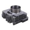 OUMURS Top End Rebuild Kit Cylinder Piston for 2005-2011 Honda