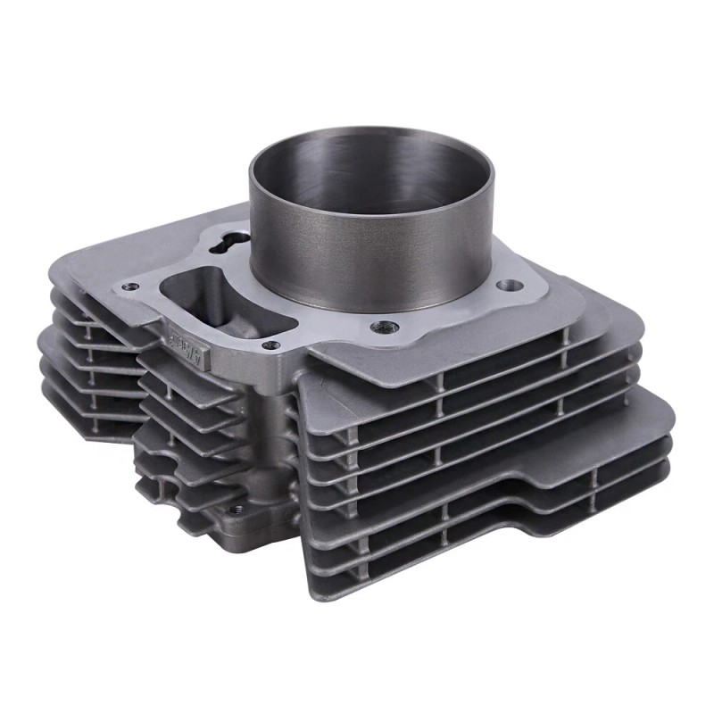 OUMURS Top End Rebuild Kit Cylinder Piston for 2005-2011 Honda