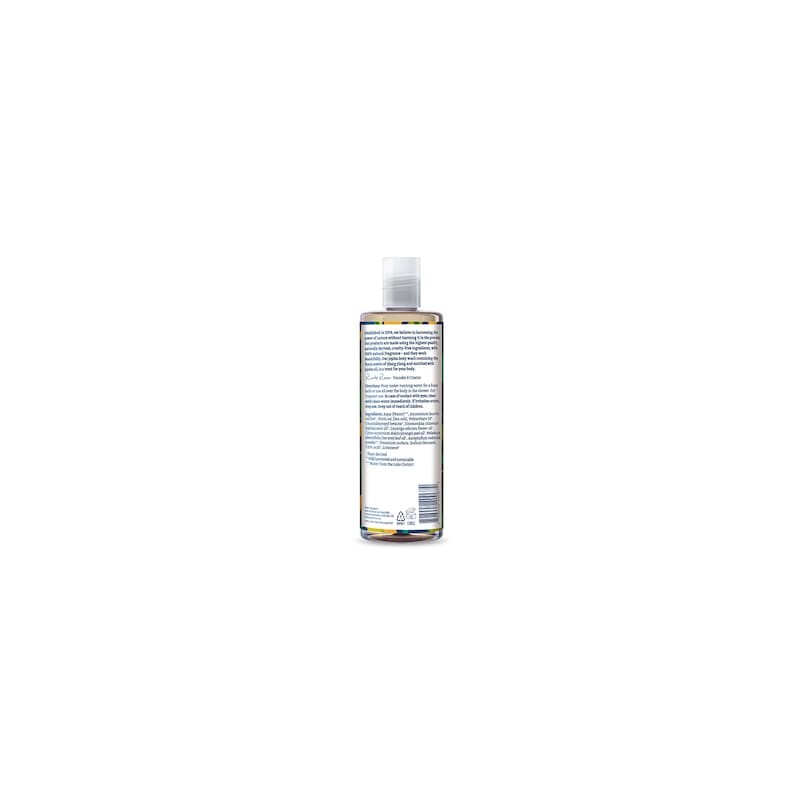 Faith in Nature Jojoba Body Wash 400ml