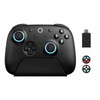 8BitDo Ultimate 2 Bluetooth Controller with TMR Joysticks for Switch,
