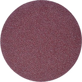 Orca Abrasives Ceramic Mesh 5 Inch (125mm) Hook and Loop Sanding Disc | Pack of 10 | Virtually Dust-Free, Premium Option for Metal, Wood, Composites, Stock Removal, and Fine Finishing (80)