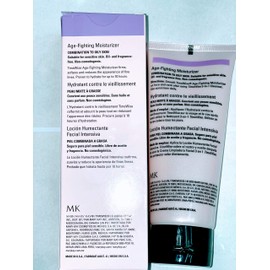 Time Wise Moisturizer combination normal to oily skin