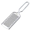 CHEFKIT Stainless Steel Ginger & Cheese Grater | Sharp Blades