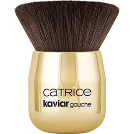 Catrice Kaviar Gauche Multipurpose Brush Brown