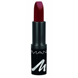 Manhattan X-Treme Last and Shine Lipstick 10g Dark Red
