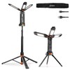 gogonova 2025 Rechargeable Work Light with Stand, 4 in 1