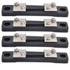 4Pcs Current Shunt AMP Ammeter Tester Measurement Tool 50A Set