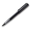 Lamy AL-Star Black Rollerball Pens (Black, Aluminium)