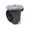Intex Strainer Basket Pre-Filter Assembly for SX2800 Pool Sand Filter