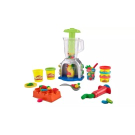 georglasko_8 Blender Toy Playset Kitchen Appliances Smoothie Maker Pretend Play Fun Toys Gift