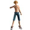 SMP Kit Makes Pose Chainsaw Man Box of 2 (Candy