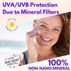 Minoris MOM Sun Cream SPF 50+ Organic, Natural & Mineral