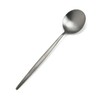 Cutipol Moon Titanium Matte Dinner Spoon / 큐티폴 문 티타늄 무광 디너스푼