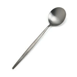 Cutipol Moon Titanium Matte Dinner Spoon / 큐티폴 문 티타늄 무광 디너스푼