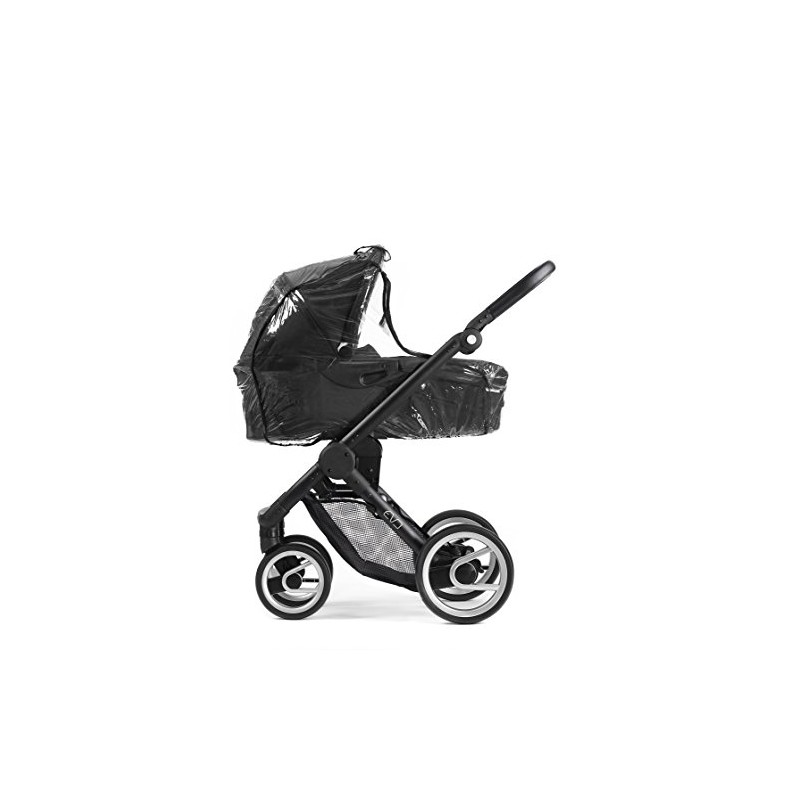 Mutsy Evo Bassinet - Protector impermeable