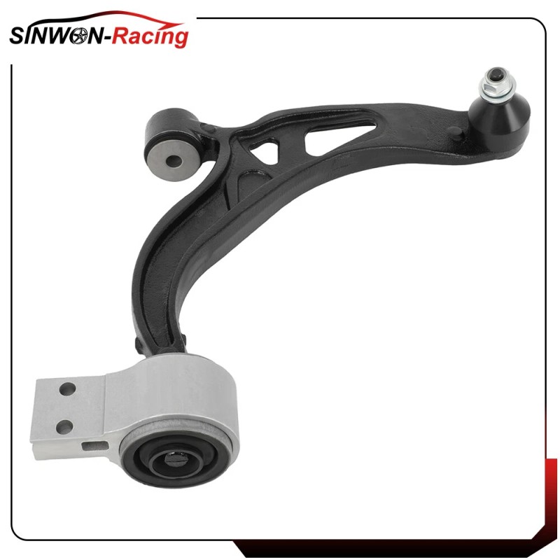 sinwonparts For 2011-2017 Ford Explorer Front Lower Control Arm Ball