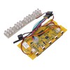 Electric Scooter LCD Display Screen Replacement Universal 36V for KUGOO