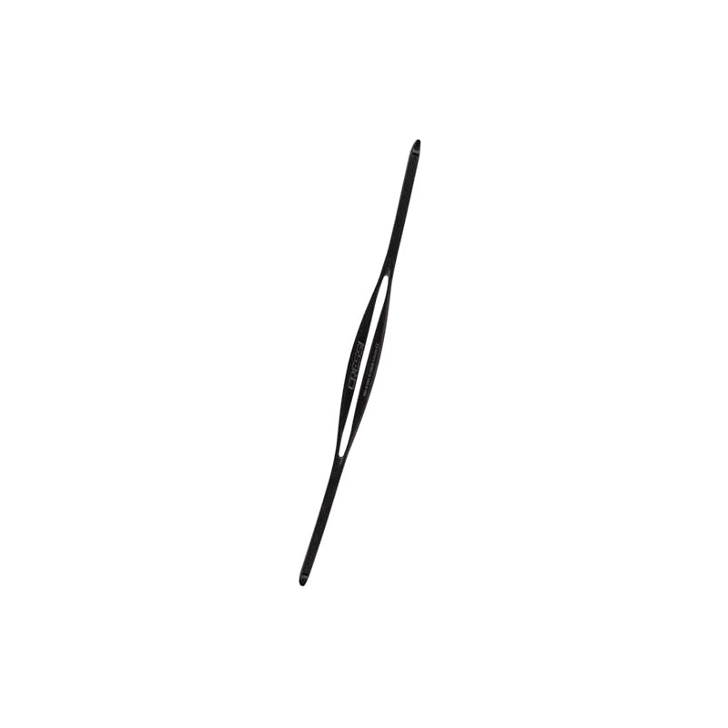 Cressi Swim Goggles Silicone Strap, Black