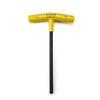 Bondhus, 3/8" T-Handle HEX Driver 9", 3/8", 15314