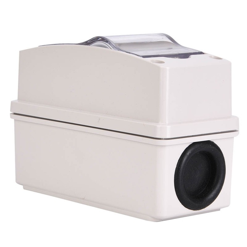 Project Enclosure Case Plastic Distribution Instrument Box IP33 Protection with