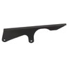 Motorcycle Chain Cover Aluminium Chain Belt Guard Protector Shield for