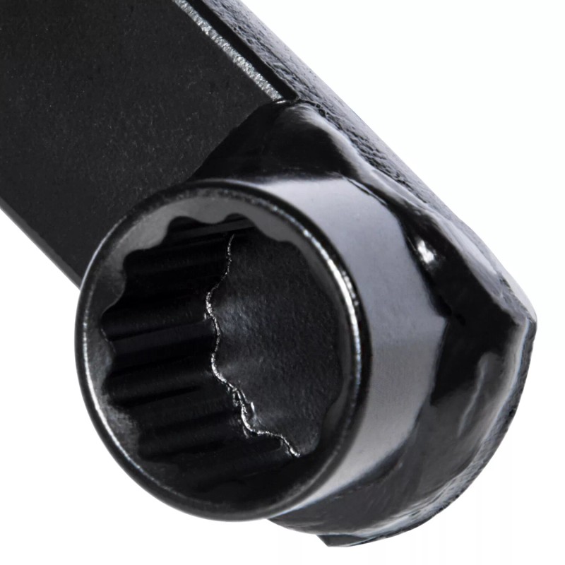 Bonbo Serpentine Belt Wrench Tool for Honda CRV Accord Acura