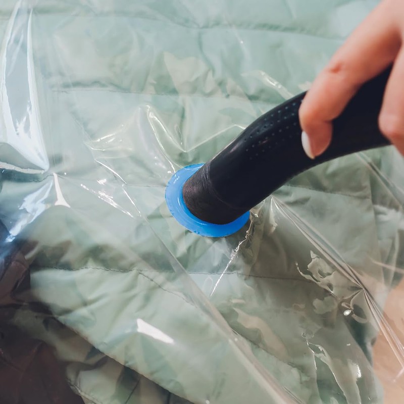 Small Premium Vacuum Storage Bags 40cm x 60cm - Space-Saving