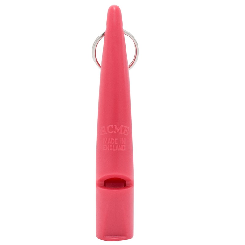 ACME Dog Whistle No. 210.5 with Instructions (English language not