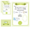Myfuturshop® 10 Pcs Certified Clean Tooth Teeth Novelty Gift for