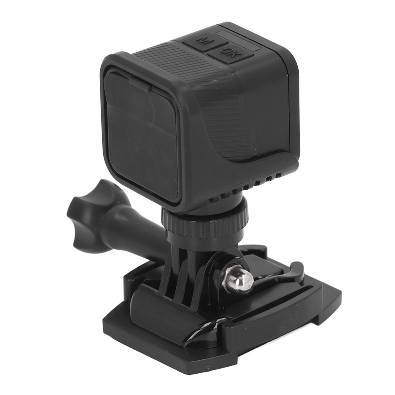 WiFi Action Camera 1080P IP68 Waterproof 256G Expand Portable Small