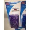 Ezy Dose 6) EZY Dose 67161 Easy Open 3-Compartment Pill