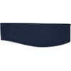 Fleece Headband Plain Headband with Ear Protection for Men and
