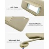 Right Passenger Side Sun Visor Compatible with Honda Pilot 2017-2021